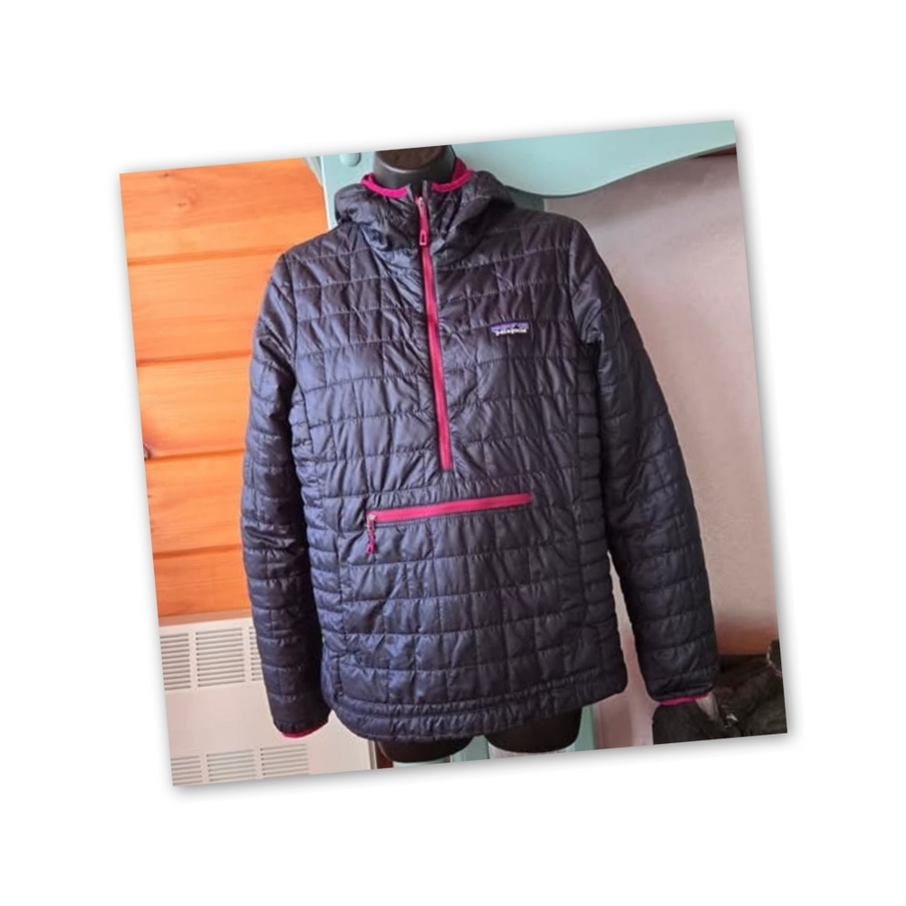 Women's Patagonia Nano Puffer Jacket